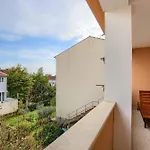 Aurelia - Terrace With Lemon Garden View *