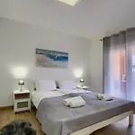 Apartamento Aurelia - Terrace With Lemon Garden View