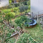 Aurelia - Terrace With Lemon Garden View Apartamento *
