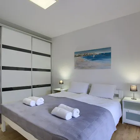 Appartement Aurelia - Terrace With Lemon Garden View *