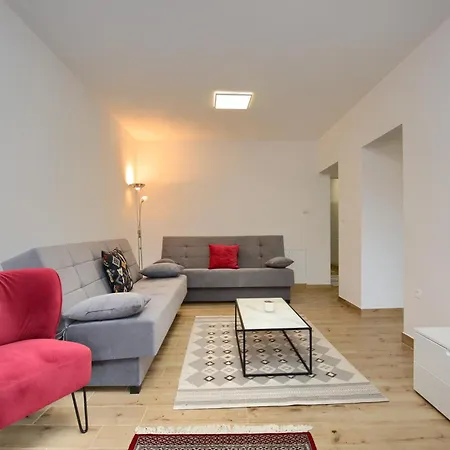 Aurelia - Terrace With Lemon Garden View Appartement