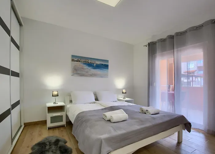 Appartement Aurelia - Terrace With Lemon Garden View