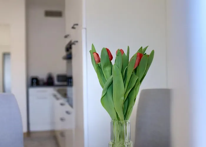 Appartement Aurelia - Terrace With Lemon Garden View Pula