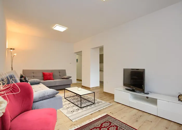 Aurelia - Terrace With Lemon Garden View Appartement *