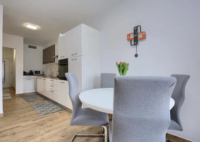 Appartement Aurelia - Terrace With Lemon Garden View *