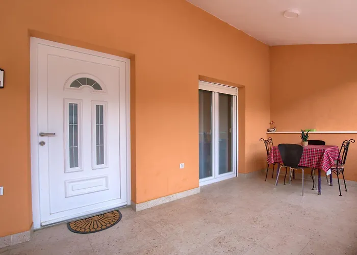 Aurelia - Terrace With Lemon Garden View Appartement *