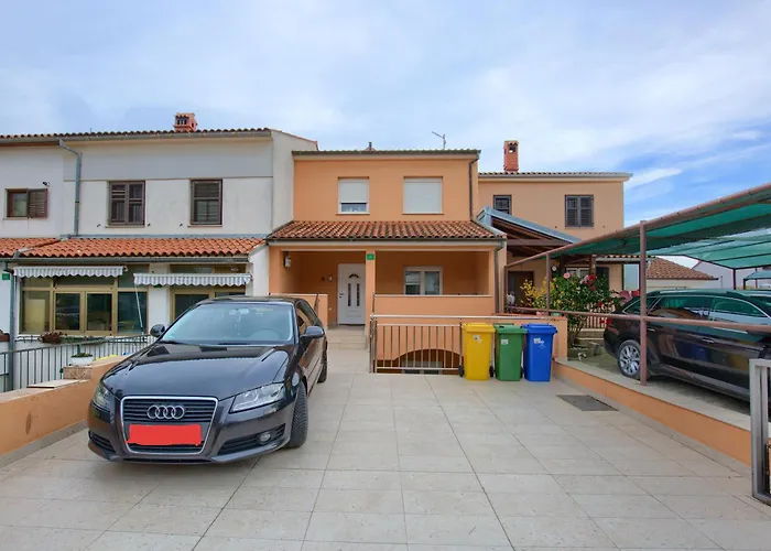 Aurelia - Terrace With Lemon Garden View 公寓 *